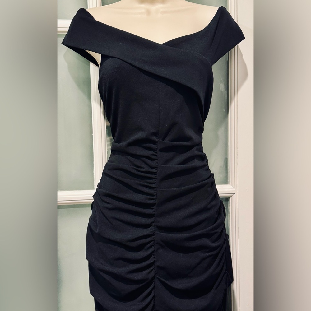 NICOLE MILLER Cocktail Dress - Picture 2 of 5